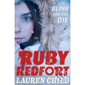 Cizojazyčná kniha Blink and You Die - Lauren Child HarperCollins Publishers