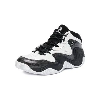 Pánské tenisky Sneakersy Shaq EOSS-JUGGERNAUT AQ95041M-BW Bílá 46