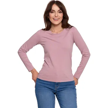 Dámská halenka Moraj BD900-420-L barva:světle růžová 3XL