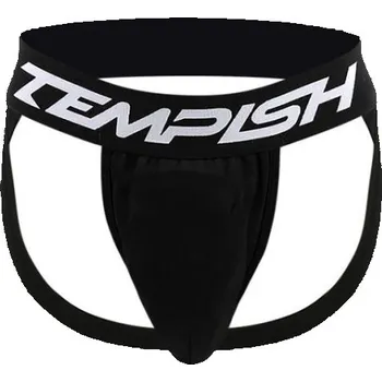 Tkaničky do bot Ergonomické brankářské chrániče Tempish Gield M 135000064 S