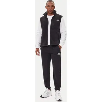 Pánská vesta The North Face Vesta Yumiori NF0A8B65 Černá Regular Fit M