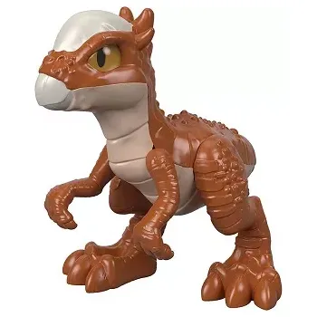 Rappa Dinosaurus Jurský svět Stygimoloch