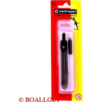 Kružítko KOH-I-NOOR Kružítko 9591 kovové