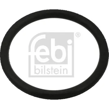 Těsnění motoru Těsnicí kroužek, olejová vypouštěcí zátka FEBI BILSTEIN 100998
