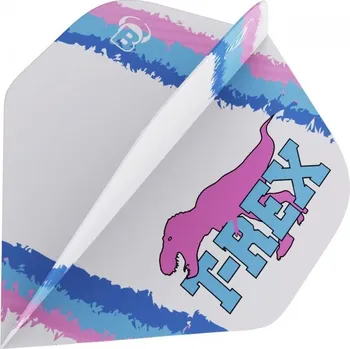 Letky Bull's Metrixx Michael Unterbuchner 150 Micron