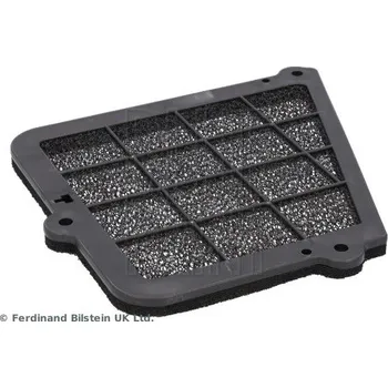 Ventilátor topení a klimatizace Filtr, vzduch v interiéru BLUE PRINT ADG02568