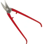 STUBAI nůžky na plech Vystřihové nůžky pravé 300 mm