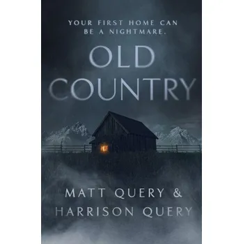 Cizojazyčná kniha Old Country (Matthew Query,Harrison Query)(Brožovaná)