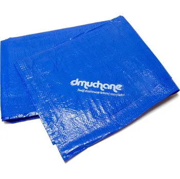 Bazén Dmuchane Univerzální podložka plachta pod zahradní bazén 274 x 274 cm DM-502