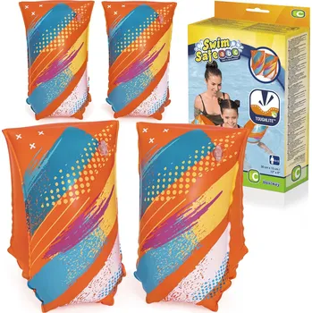 Vodní sport Nafukovací rukávky na plavání pro děti L/XL Bestway 32274