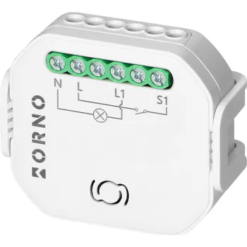 IP kamera Chytrý Wi-Fi relé modul 1-kanálový