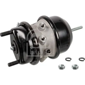 Brzdový válec Membránový brzdový válec FEBI BILSTEIN 109255