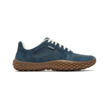 Pánské polobotky Merrell WRAPT SNEAKER dusk 032847 EU 48 / UK 12,5; Modrá obuv + DÁREK DLE VÝBĚRU!