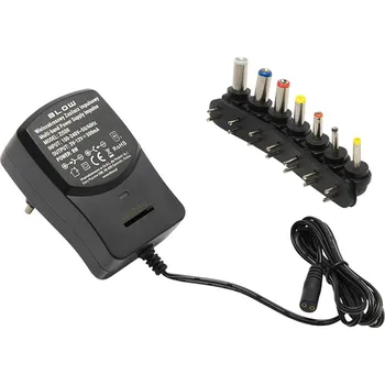 Univerzální napájecí adaptér 500 mA