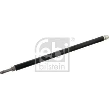 Chladič motoru Chladič turba FEBI BILSTEIN 30856
