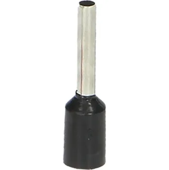 ORNO Izolované dutinky 1.5mm?, medené, 8mm, 100 ks