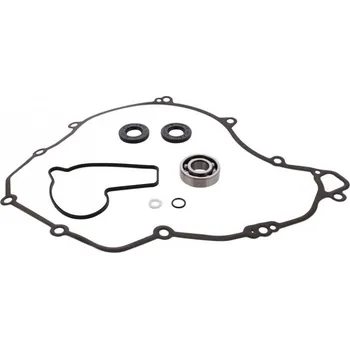 Těsnění motoru Opravná sada vodní pumpy WINDEROSA WPRK 821010