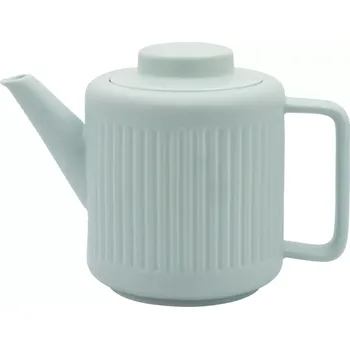 Konvice na čaj BREDEMEIJER Skagen Čajová konvice, světle modrá, objem: 1,20 litru, výška: 155 mm