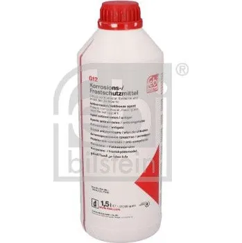 Nemrznoucí směs do chladiče Nemrznoucí kapalina FEBI BILSTEIN 01381