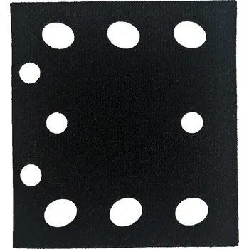 MILWAUKEE Chránič podložky 115x107mm, 5ks