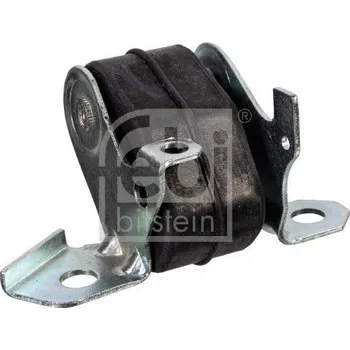 Držák, výfuková trubka FEBI BILSTEIN 172222