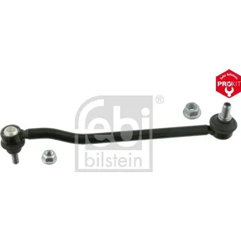 Zavěšení kol Tyč/vzpěra, stabilizátor FEBI BILSTEIN 19861