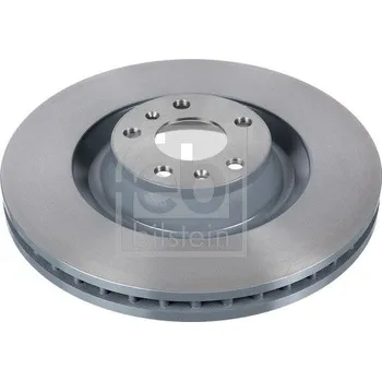 Brzdový kotouč Brzdový kotouč FEBI BILSTEIN FEB32520