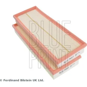 Vzduchový filtr Vzduchový filtr - sada BLUE PRINT BLPADU172201