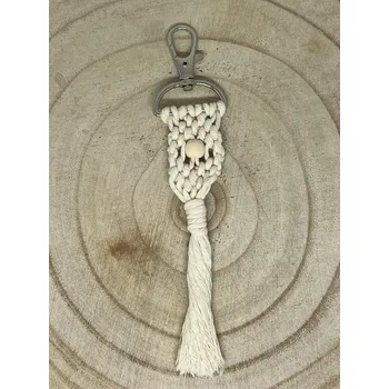 RV studio Louny s.r.o. Klíčenka s drhaným obrazcem Motiv: Motiv 1