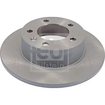 Brzdový kotouč Brzdový kotouč FEBI BILSTEIN FEB24491