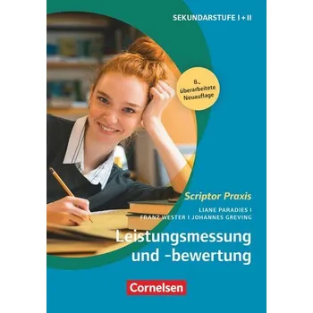 Scriptor Praxis - Greving, Johannes