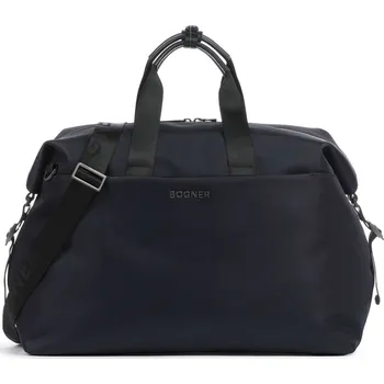 Bogner Keystone Ewald Víkendová taška 36cm, 40L, tmavomodrá, nylon, 211135