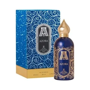 Nestandardní parfém ATTAR COLLECTION Azora Parfémovaná voda