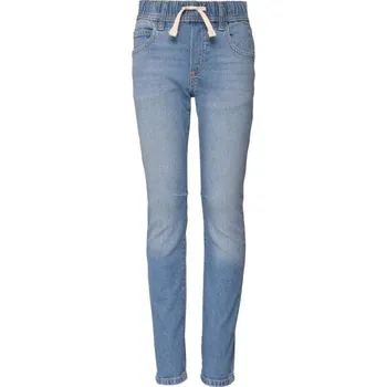 Chlapecké džíny GAP DENIM XL Modrá