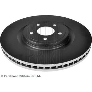 Brzdový kotouč Brzdový kotouč BLUE PRINT ADN143156