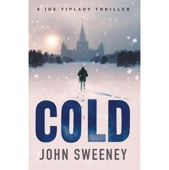 Cizojazyčná kniha Cold - Sweeney, John