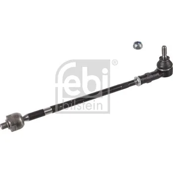 Táhlo řízení Příčné táhlo řízení FEBI BILSTEIN 10025