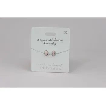 Přívěsek PŘÍVĚSEK MMH_031_RŮŽ ODD. KROUŽKYneuveden