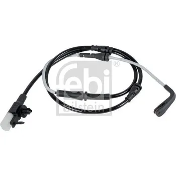 Brzdová destička Výstražný kontakt, opotřebení obložení FEBI BILSTEIN 170830