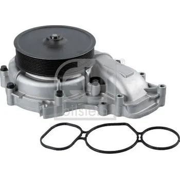 Motor automobilu Vodní čerpadlo, chlazení motoru FEBI BILSTEIN 170175