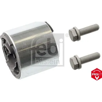 Zavěšení kol Uložení, řídicí mechanismus FEBI BILSTEIN 49048