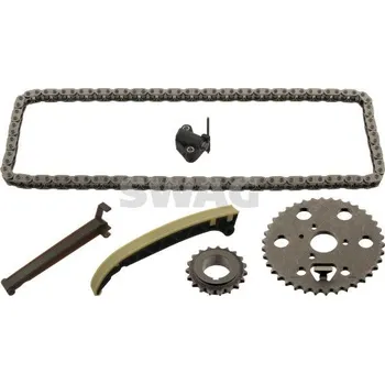 Sada rozvodového řetězu SWAG 99 13 0539