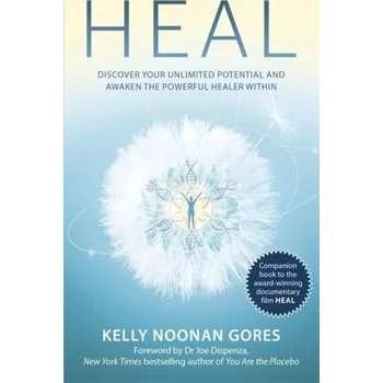 Heal - Gores, Kelly Noonan