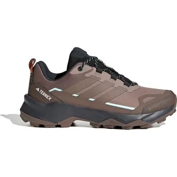 Dámská obuv Dámské boty ADIDAS TERREX SKYCHASER AX5 GTX W JH7806 – Hnědá 40 2/3