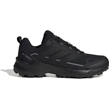 Pánská treková obuv Pánské boty ADIDAS TERREX SKYCHASER AX5 JQ2215 – Černá 44