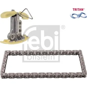 Sada řetězů, pohon olejové pumpy FEBI BILSTEIN 172933