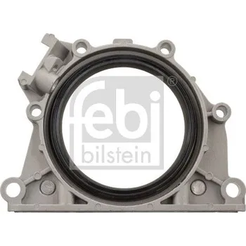 Automobilové těsnění Těsnicí kroužek hřídele, klikový hřídel FEBI BILSTEIN 104945