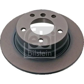 Brzdový kotouč Brzdový kotouč FEBI BILSTEIN FEB26134