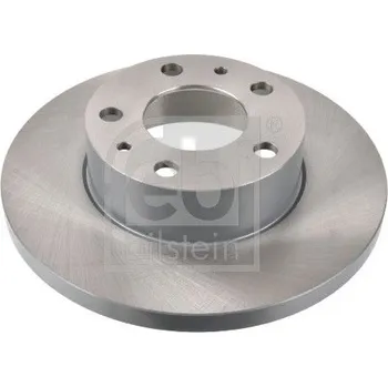 Brzdový kotouč Brzdový kotouč FEBI BILSTEIN FEB10563
