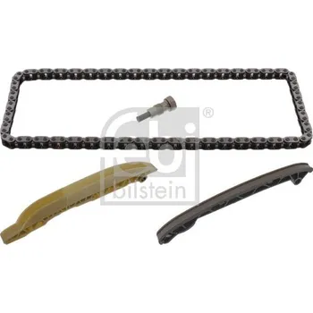 Sada rozvodového řetězu FEBI BILSTEIN 49377